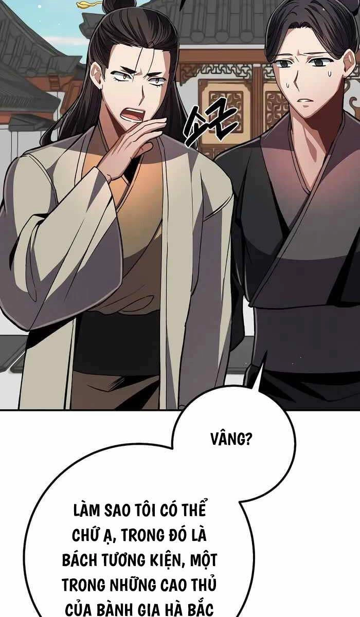 Thiên Tài Võ Thuật Hoàn Sinh Chapter 8 - 32