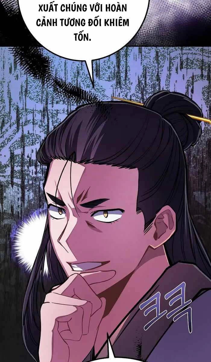 Thiên Tài Võ Thuật Hoàn Sinh Chapter 8 - 35