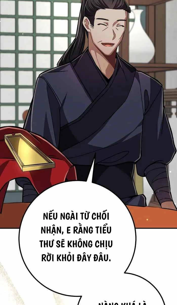 Thiên Tài Võ Thuật Hoàn Sinh Chapter 8 - 54