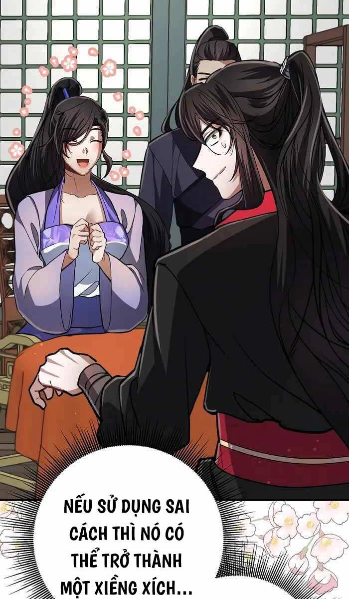 Thiên Tài Võ Thuật Hoàn Sinh Chapter 8 - 59