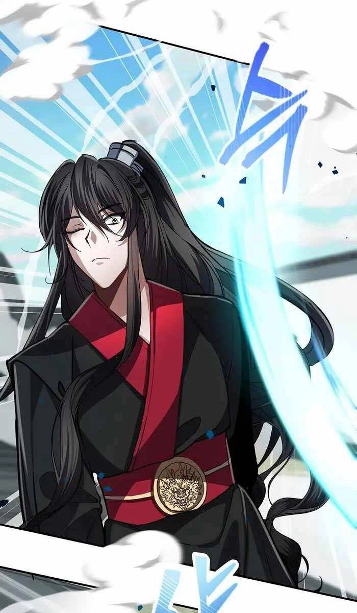 Thiên Tài Võ Thuật Hoàn Sinh Chapter 8 - 86