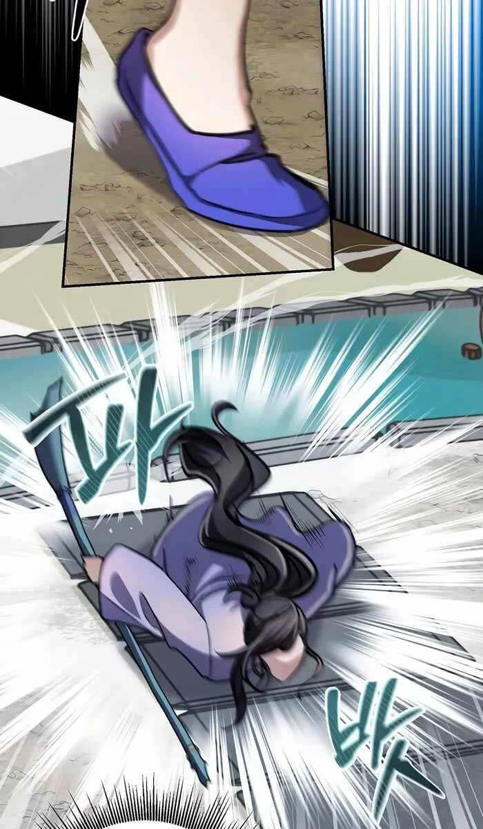 Thiên Tài Võ Thuật Hoàn Sinh Chapter 8 - 91