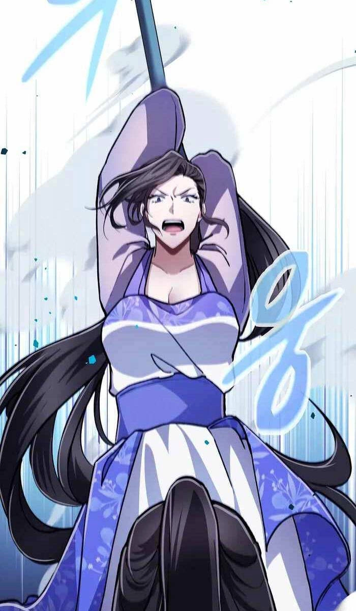 Thiên Tài Võ Thuật Hoàn Sinh Chapter 8 - 110