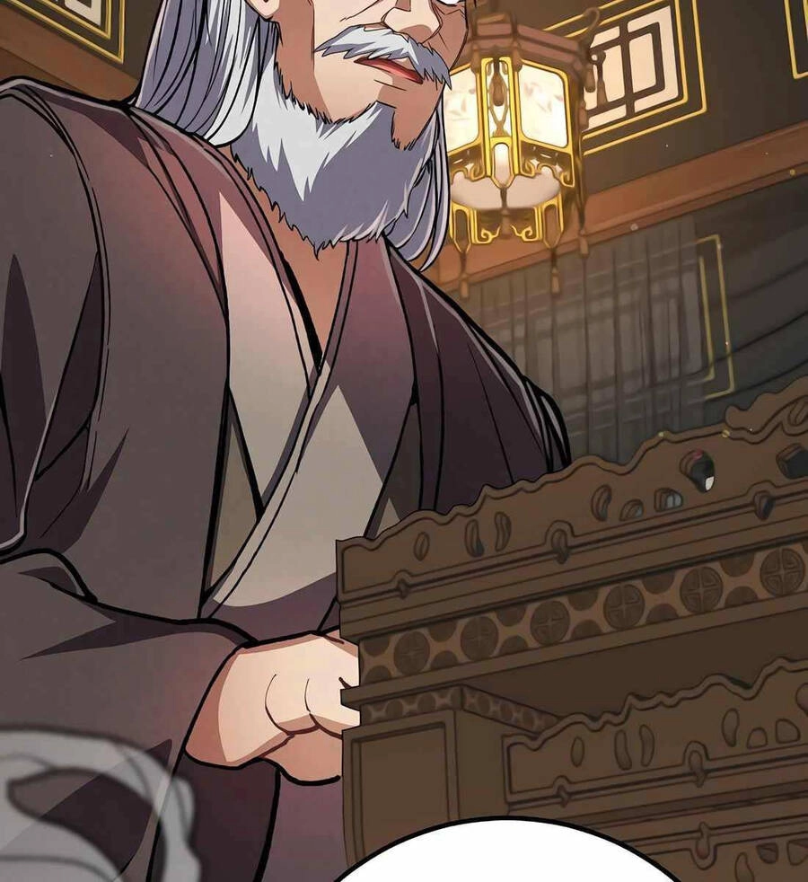 Thiên Tài Võ Thuật Hoàn Sinh Chapter 7.5 - 10