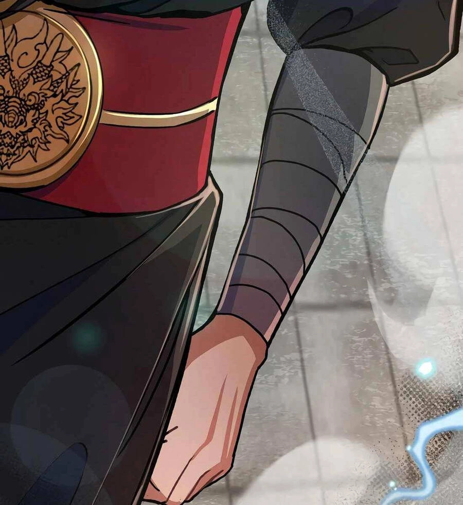 Thiên Tài Võ Thuật Hoàn Sinh Chapter 7.5 - 54