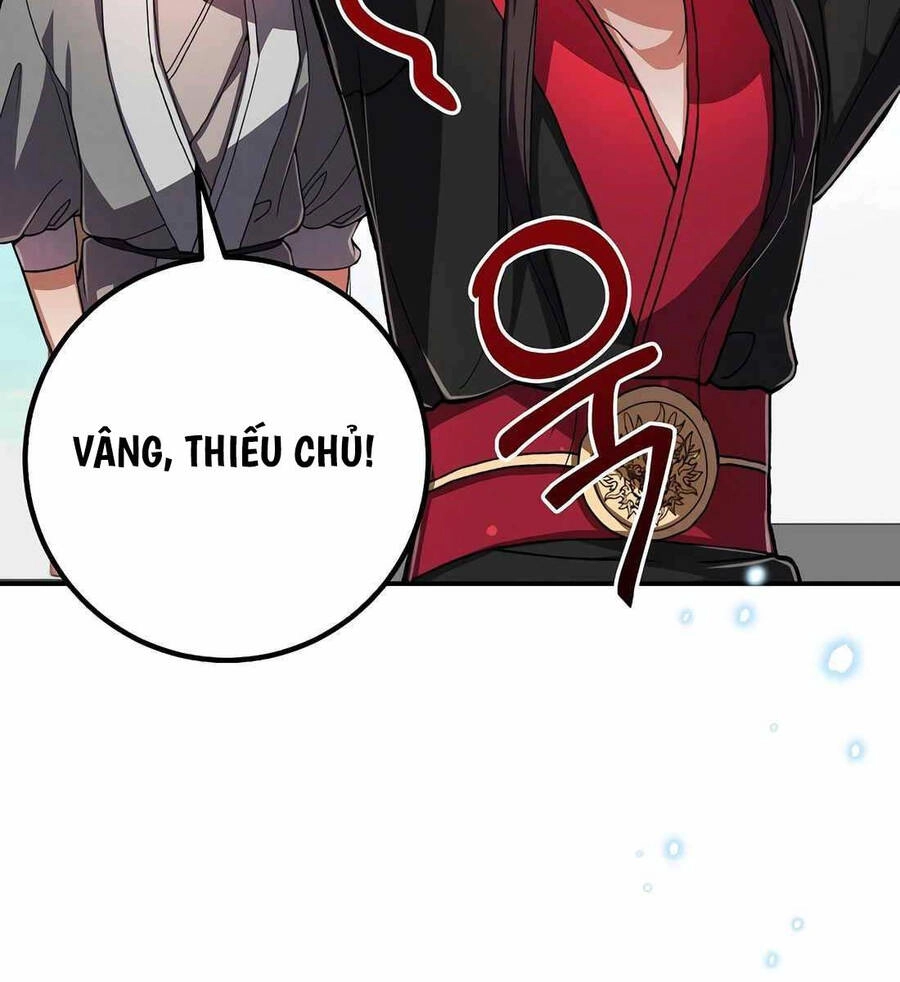 Thiên Tài Võ Thuật Hoàn Sinh Chapter 7.5 - 118