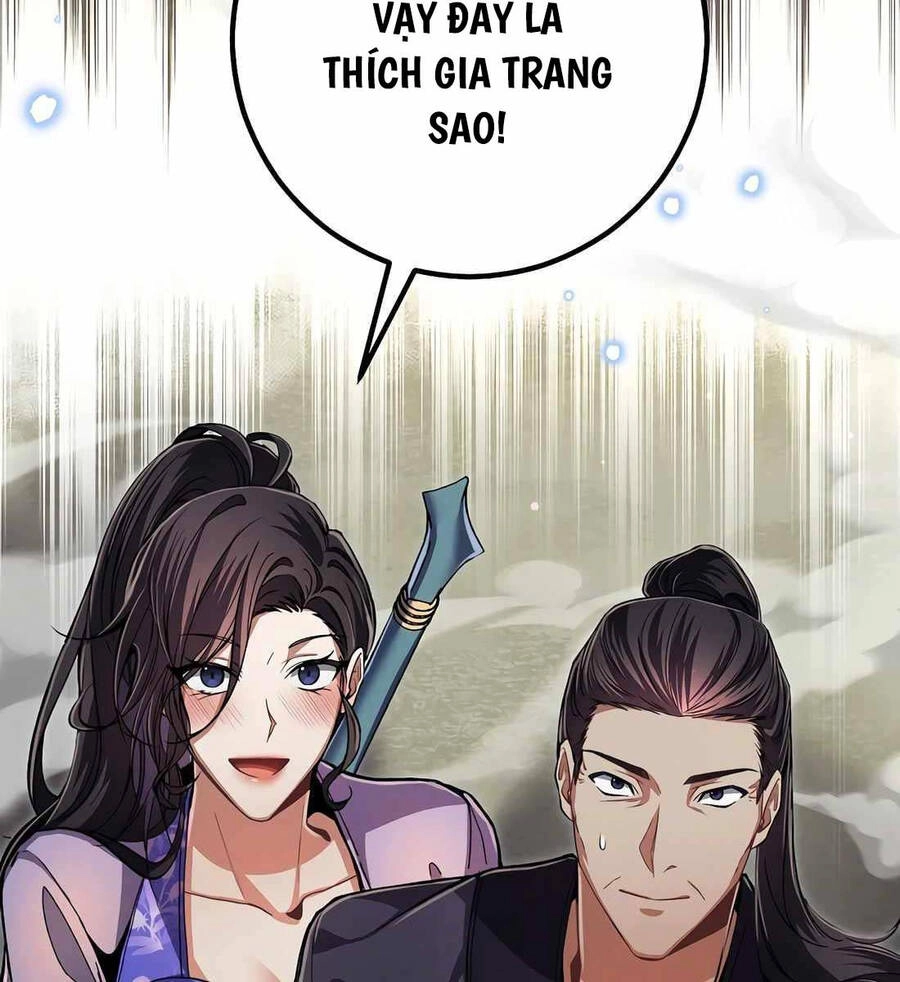 Thiên Tài Võ Thuật Hoàn Sinh Chapter 7.5 - 130