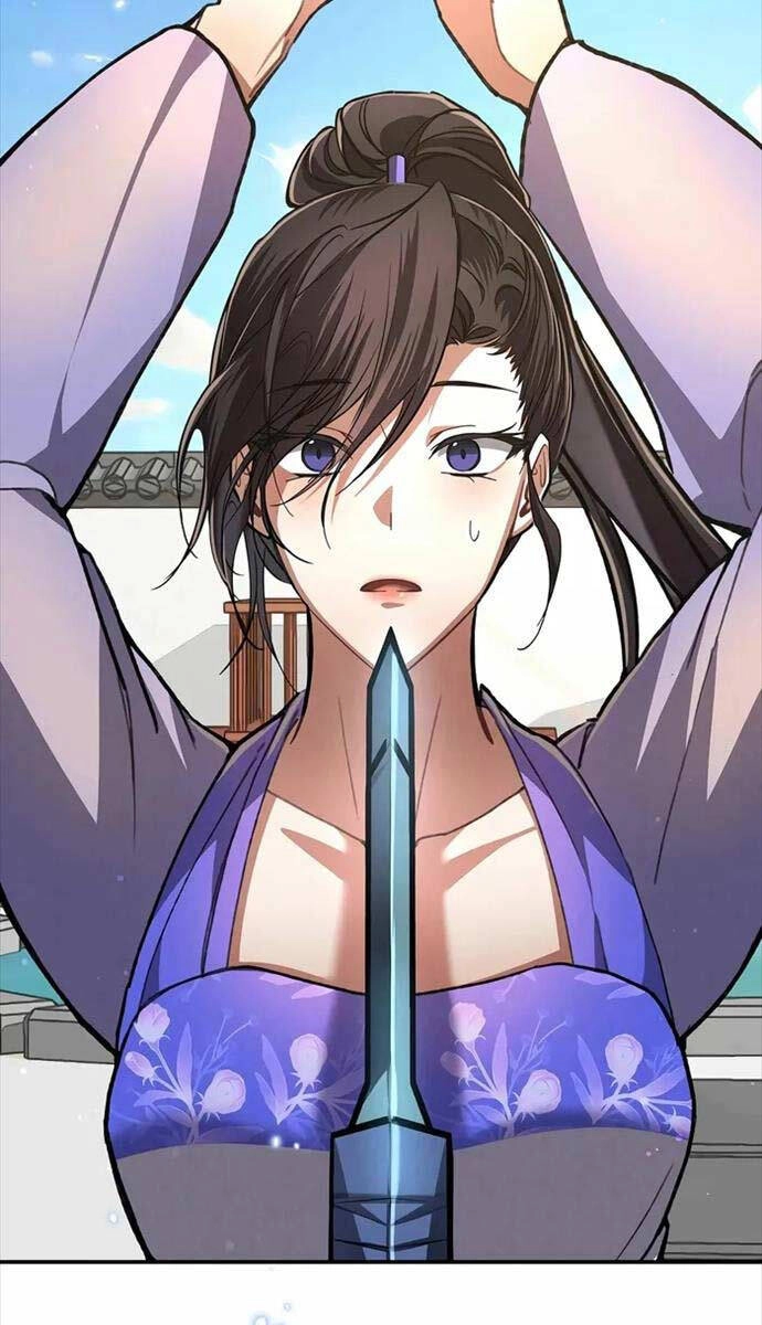 Thiên Tài Võ Thuật Hoàn Sinh Chapter 9 - 4