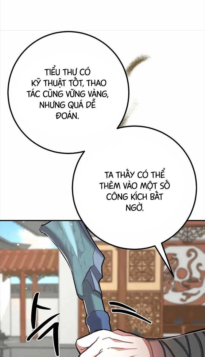 Thiên Tài Võ Thuật Hoàn Sinh Chapter 9 - 7