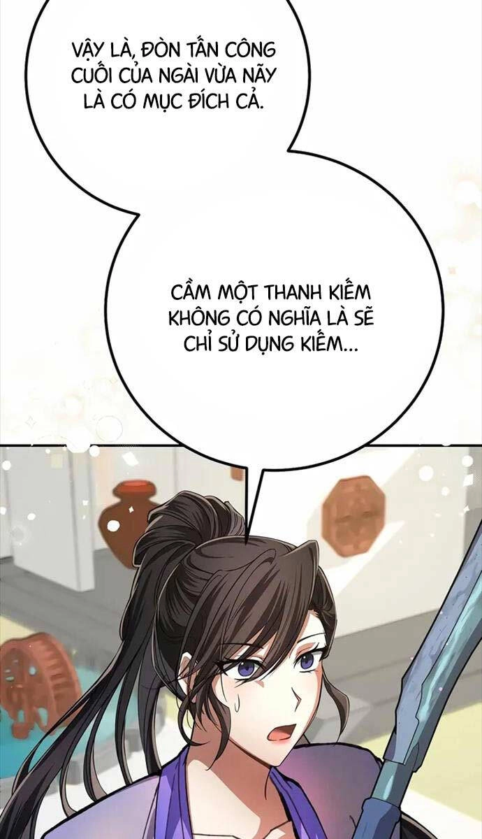 Thiên Tài Võ Thuật Hoàn Sinh Chapter 9 - 9