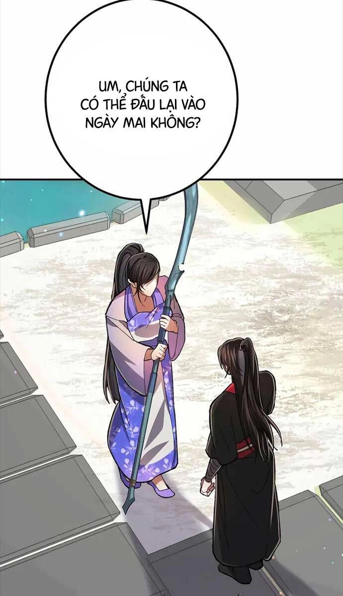 Thiên Tài Võ Thuật Hoàn Sinh Chapter 9 - 11