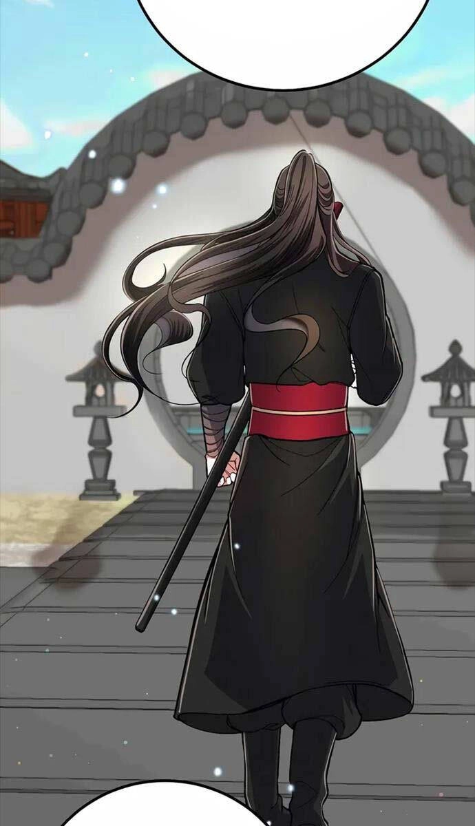 Thiên Tài Võ Thuật Hoàn Sinh Chapter 9 - 15