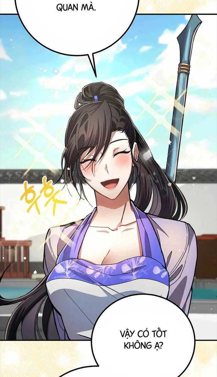 Thiên Tài Võ Thuật Hoàn Sinh Chapter 9 - 17