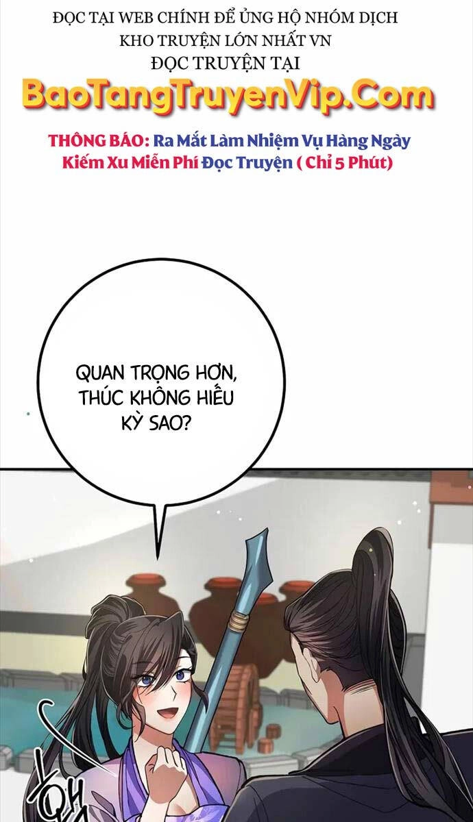 Thiên Tài Võ Thuật Hoàn Sinh Chapter 9 - 20