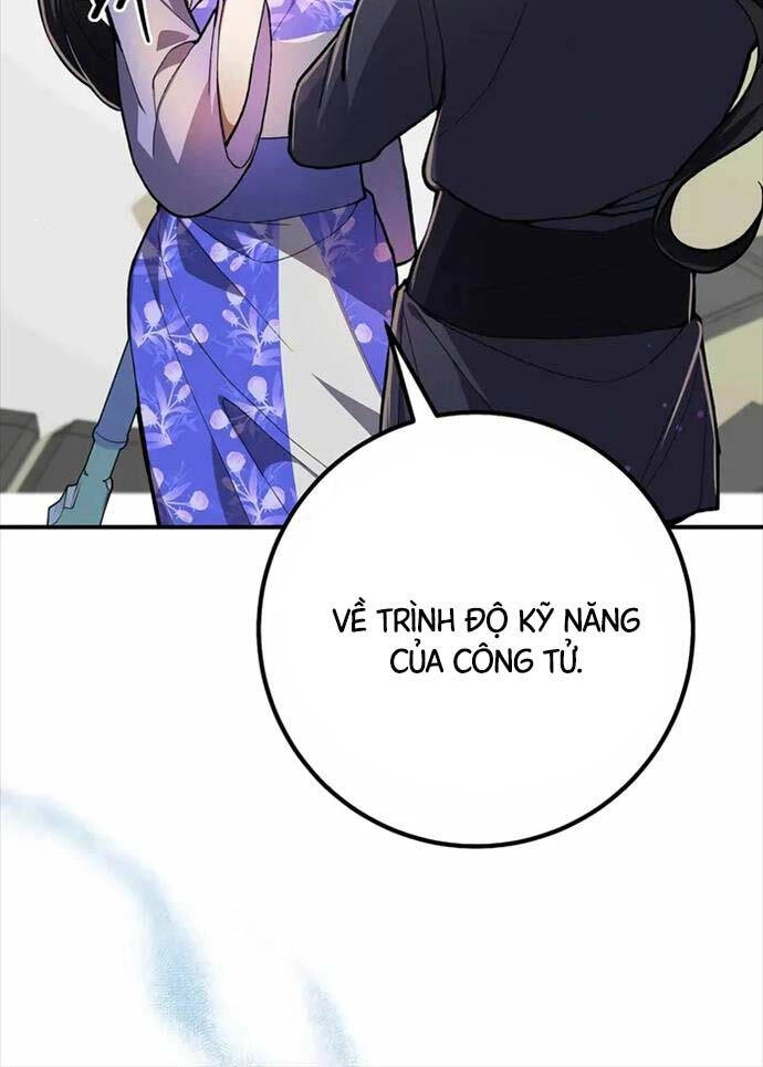 Thiên Tài Võ Thuật Hoàn Sinh Chapter 9 - 21