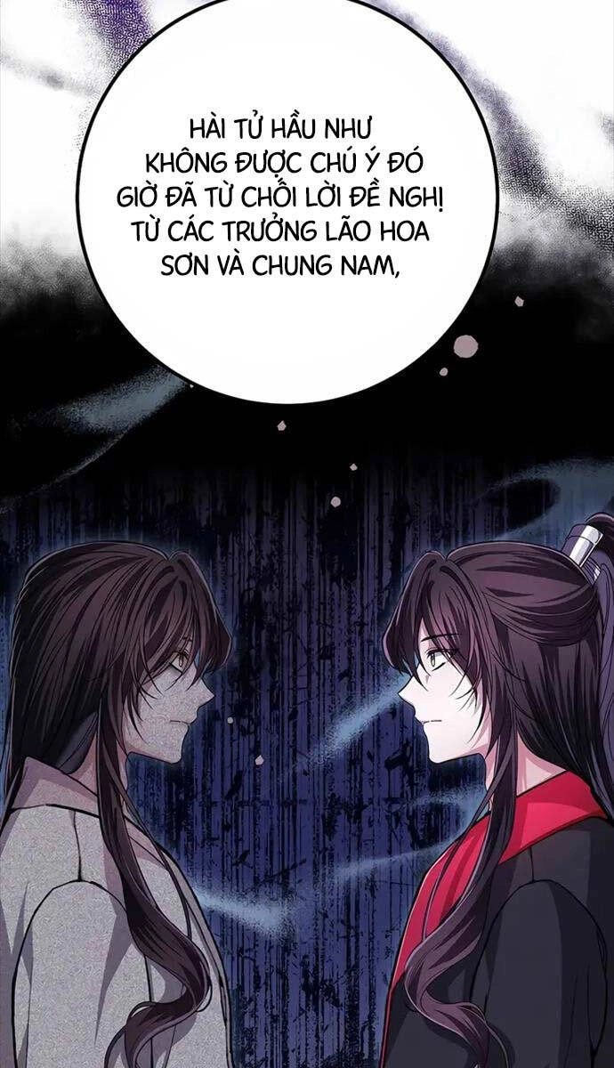Thiên Tài Võ Thuật Hoàn Sinh Chapter 9 - 33