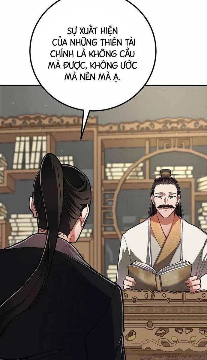 Thiên Tài Võ Thuật Hoàn Sinh Chapter 9 - 35