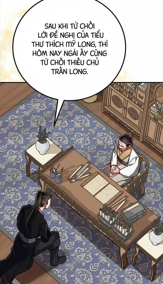 Thiên Tài Võ Thuật Hoàn Sinh Chapter 9 - 37