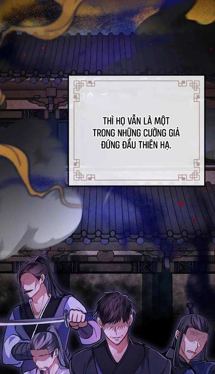 Thiên Tài Võ Thuật Hoàn Sinh Chapter 9 - 45