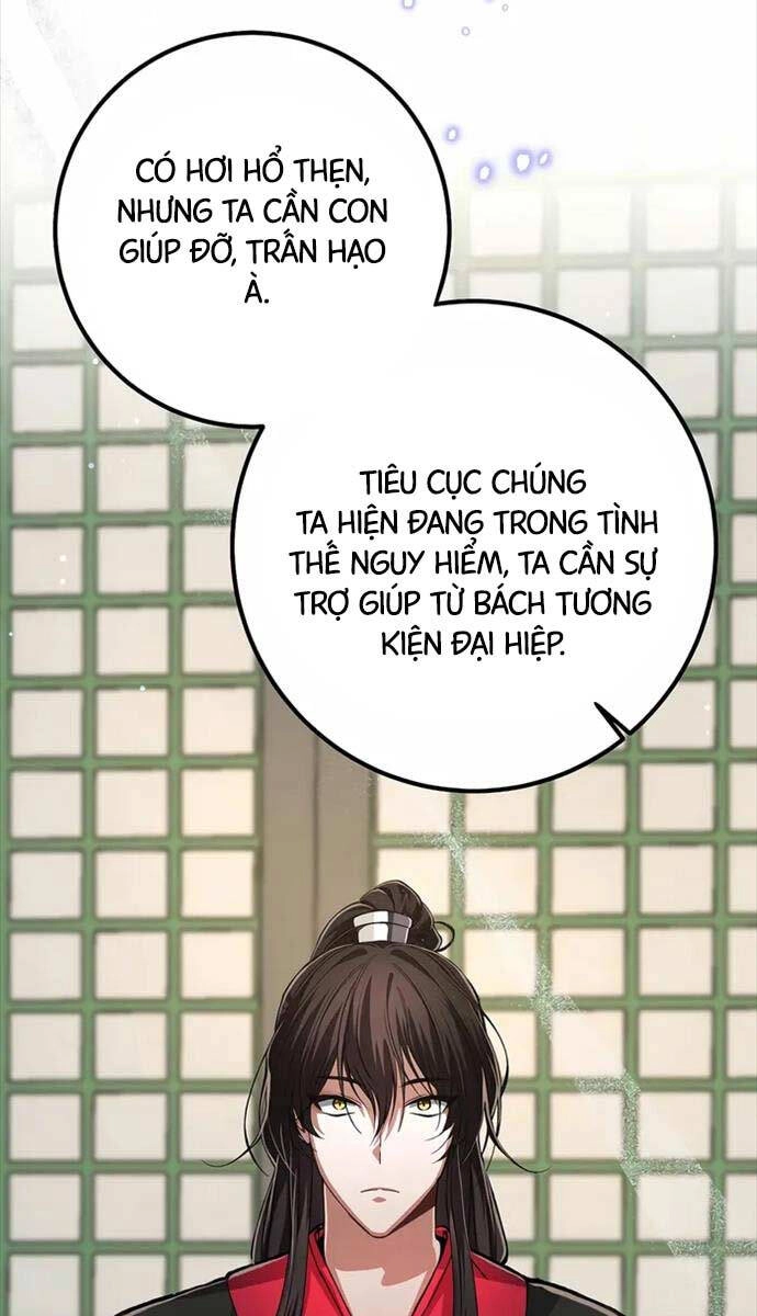 Thiên Tài Võ Thuật Hoàn Sinh Chapter 9 - 80