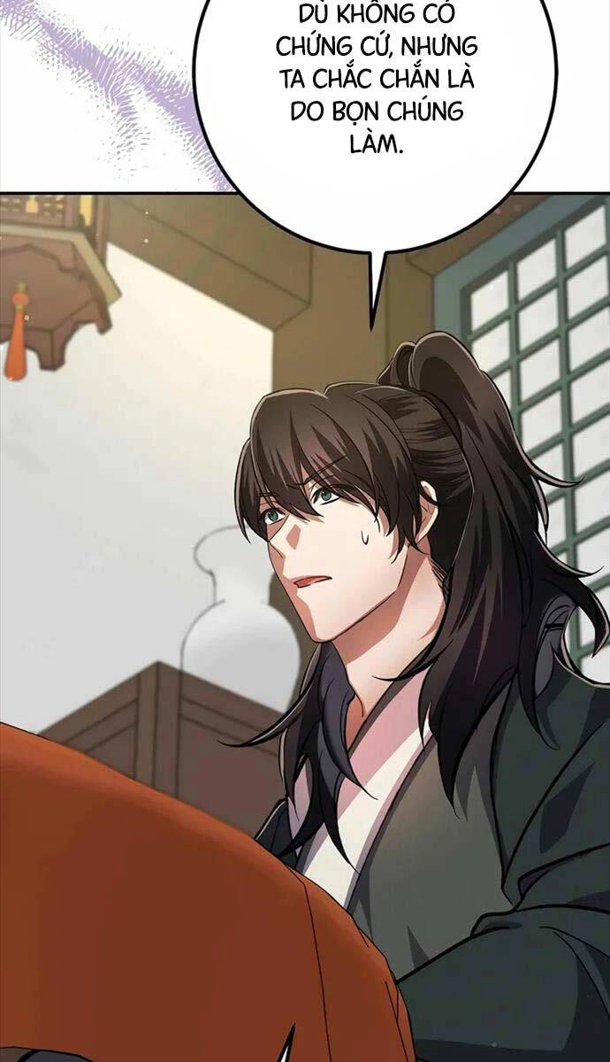 Thiên Tài Võ Thuật Hoàn Sinh Chapter 9 - 83