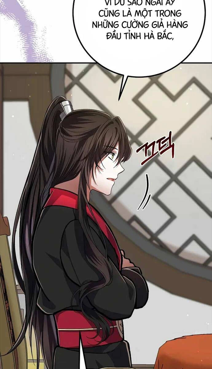 Thiên Tài Võ Thuật Hoàn Sinh Chapter 9 - 85