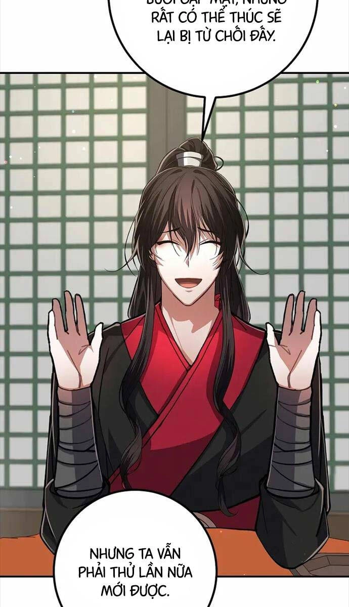 Thiên Tài Võ Thuật Hoàn Sinh Chapter 9 - 89