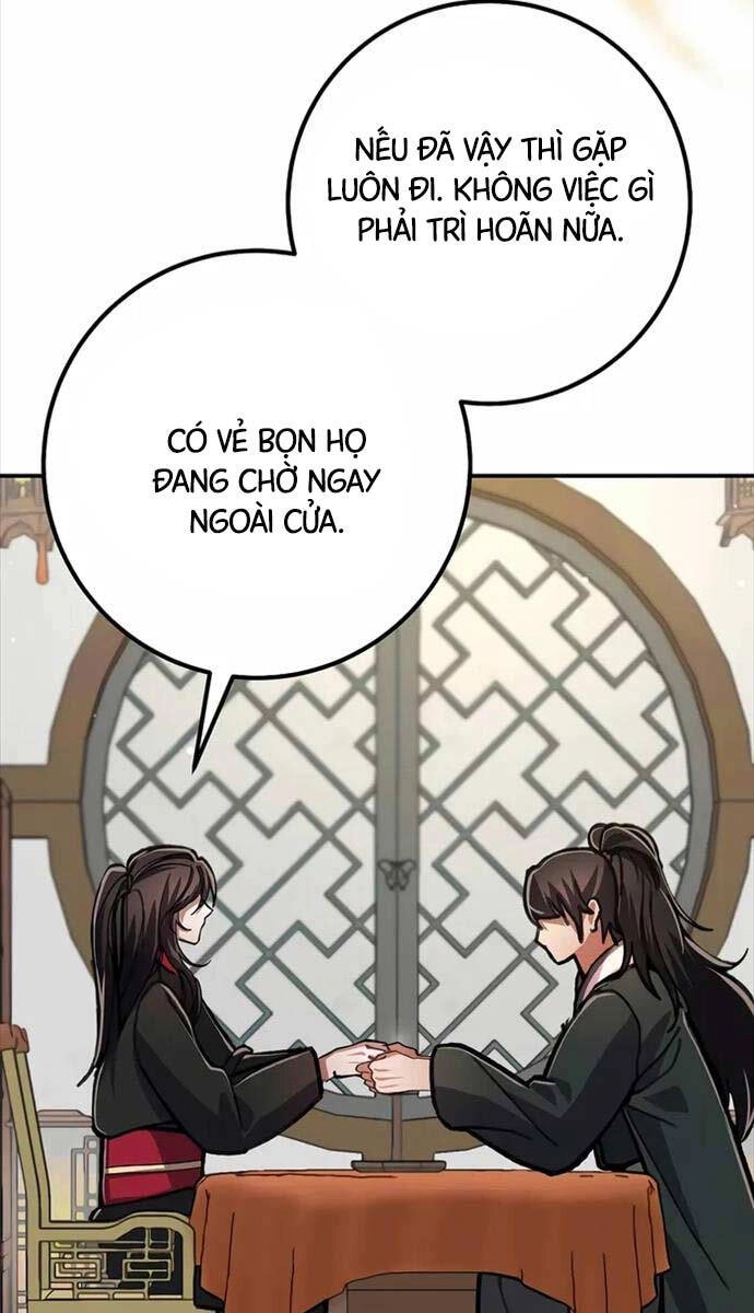 Thiên Tài Võ Thuật Hoàn Sinh Chapter 9 - 92