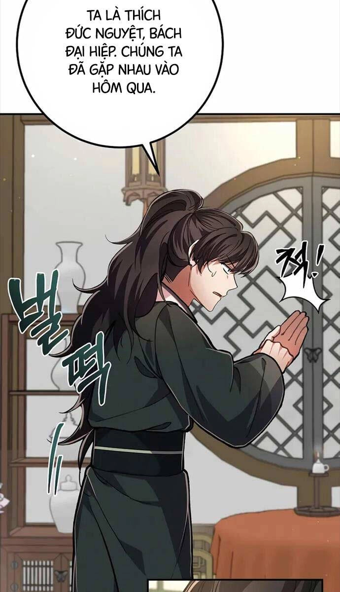 Thiên Tài Võ Thuật Hoàn Sinh Chapter 9 - 98