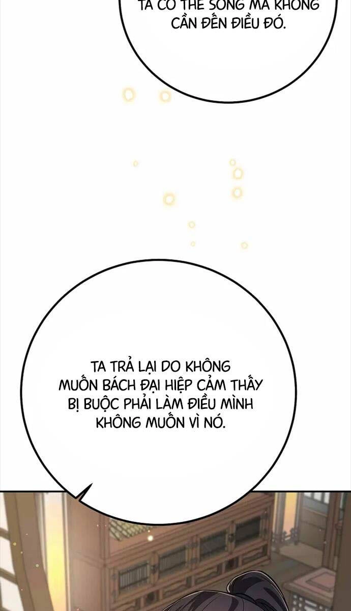 Thiên Tài Võ Thuật Hoàn Sinh Chapter 9 - 110