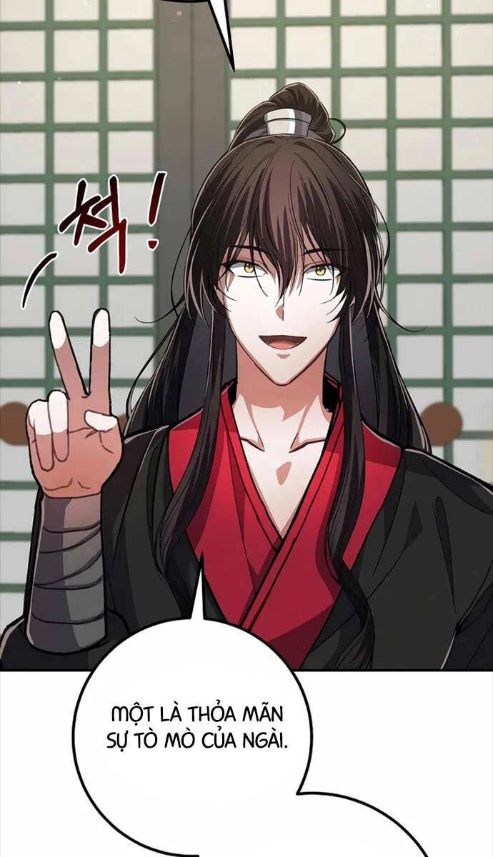 Thiên Tài Võ Thuật Hoàn Sinh Chapter 9 - 115