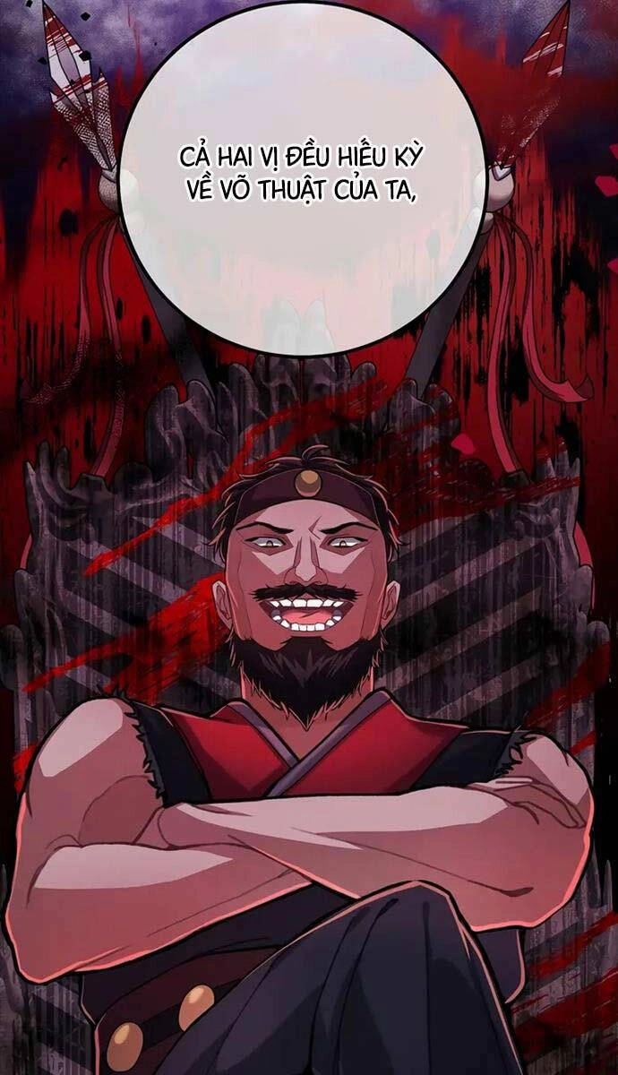 Thiên Tài Võ Thuật Hoàn Sinh Chapter 9 - 118