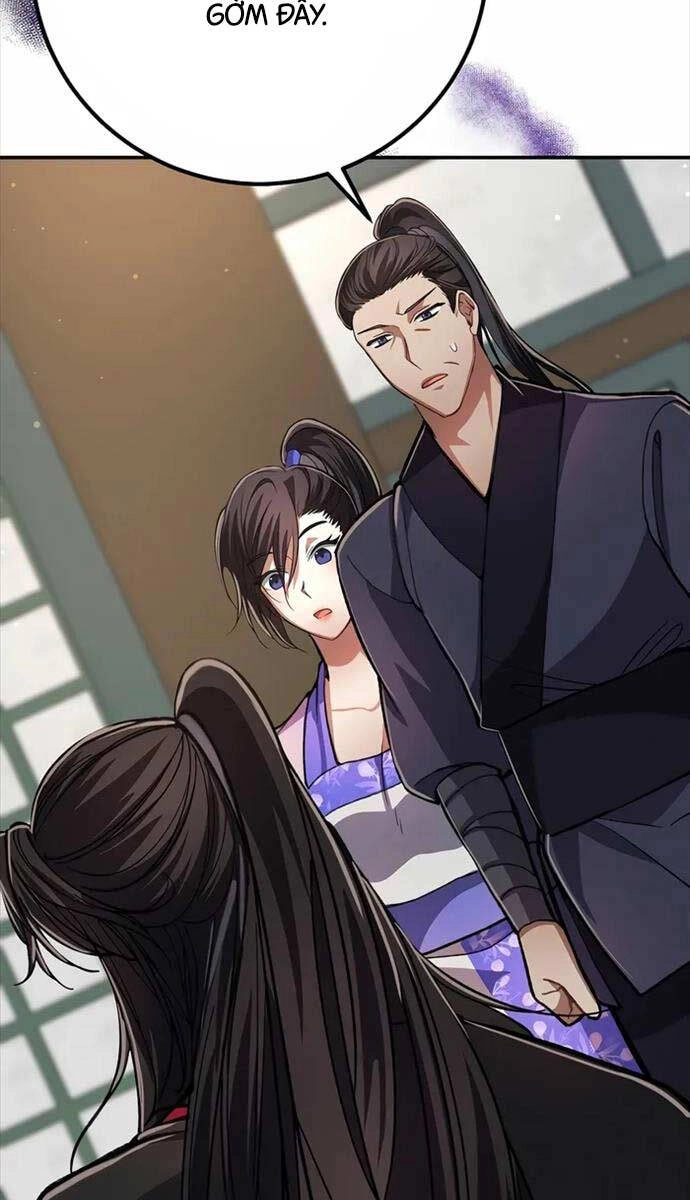 Thiên Tài Võ Thuật Hoàn Sinh Chapter 9 - 121