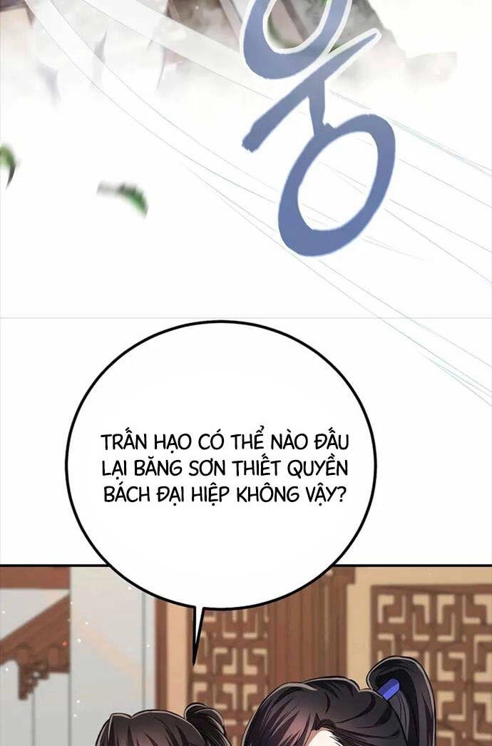 Thiên Tài Võ Thuật Hoàn Sinh Chapter 9 - 128