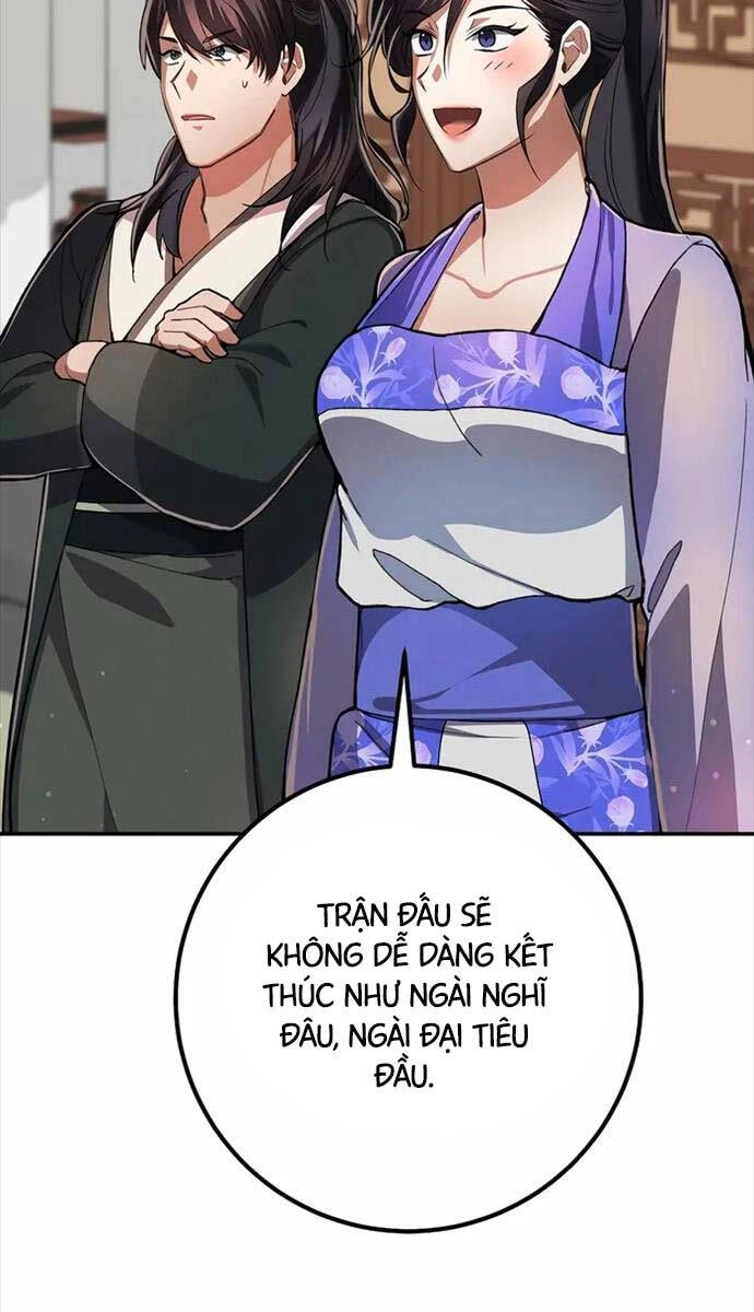 Thiên Tài Võ Thuật Hoàn Sinh Chapter 9 - 129