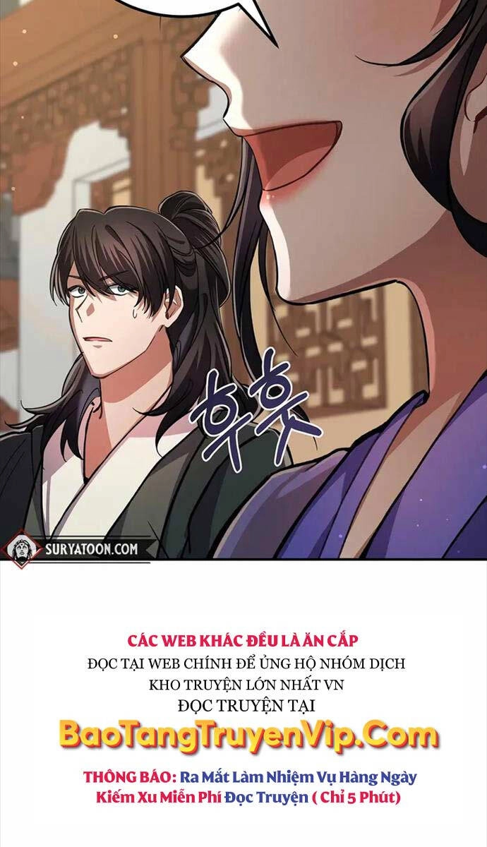 Thiên Tài Võ Thuật Hoàn Sinh Chapter 9 - 131