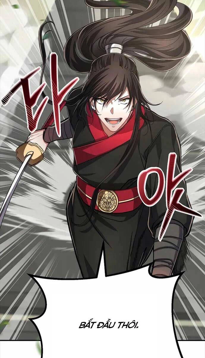 Thiên Tài Võ Thuật Hoàn Sinh Chapter 9 - 138