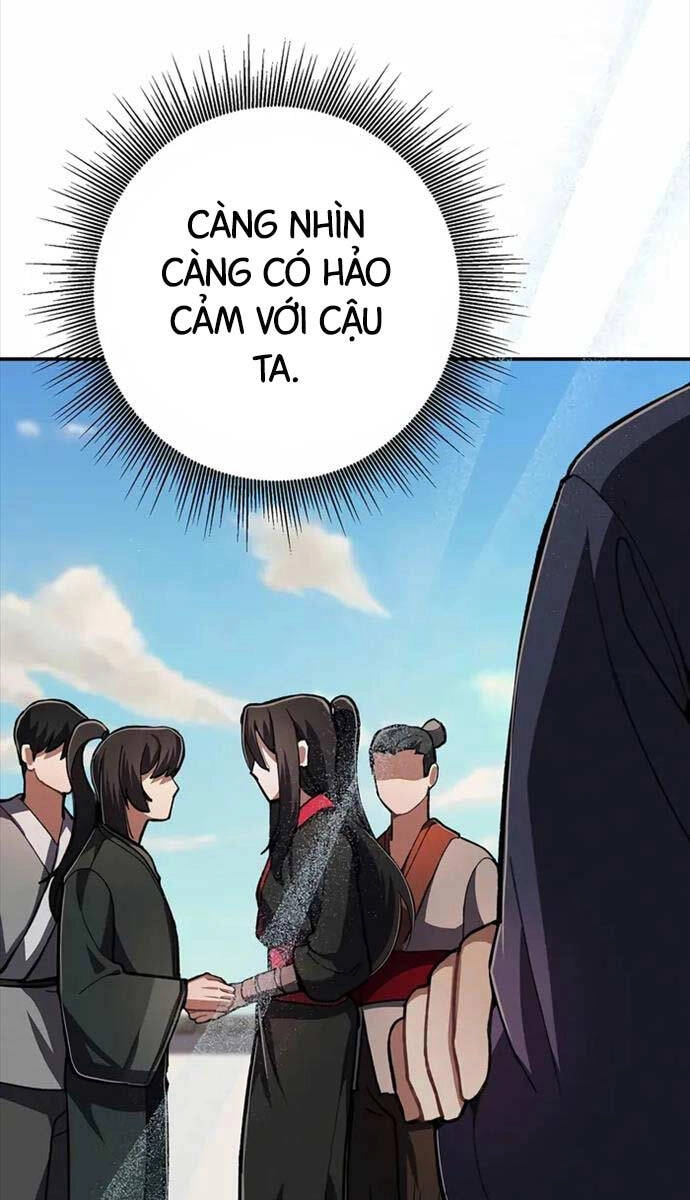 Thiên Tài Võ Thuật Hoàn Sinh Chapter 10 - 89