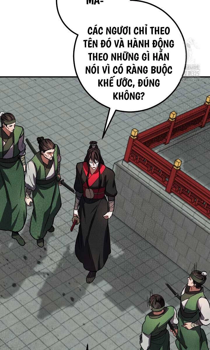 Thiên Tài Võ Thuật Hoàn Sinh Chapter 12 - 51