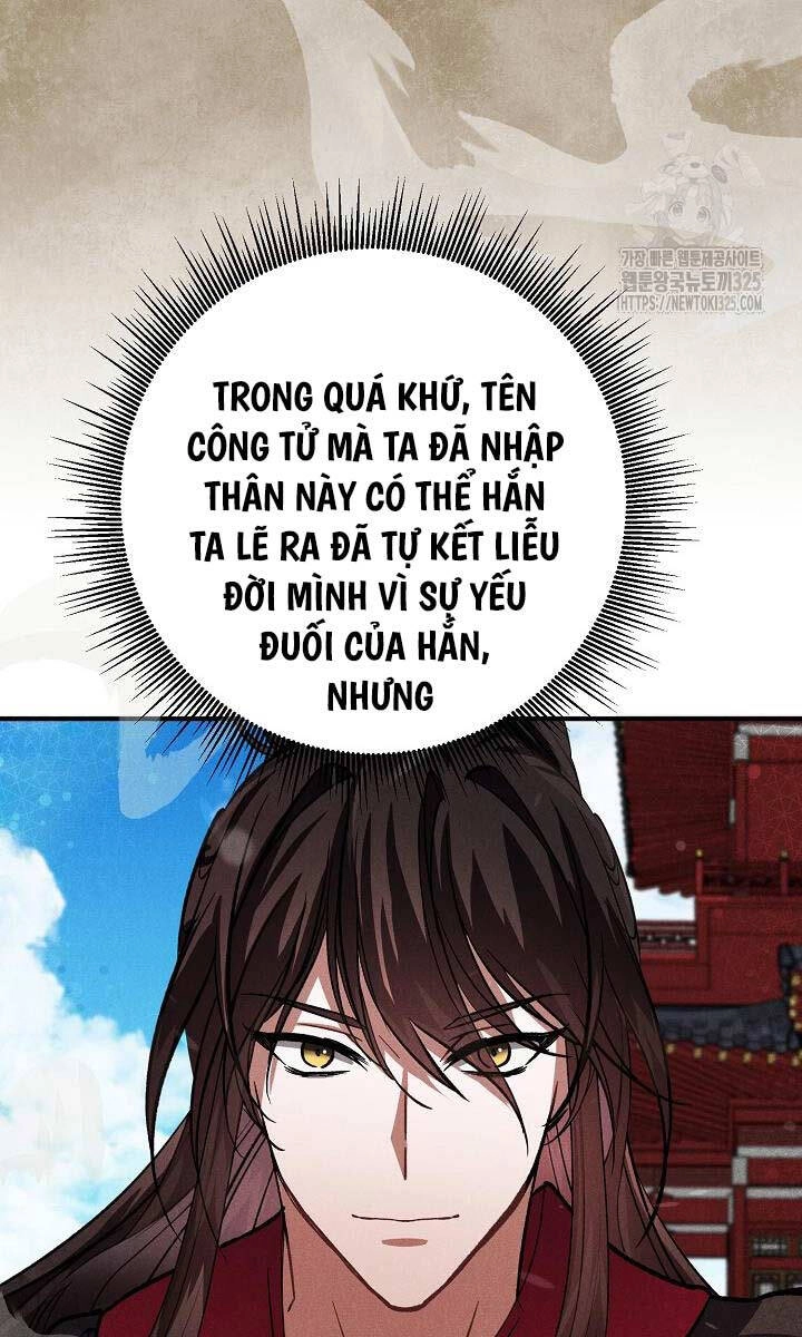 Thiên Tài Võ Thuật Hoàn Sinh Chapter 12 - 83