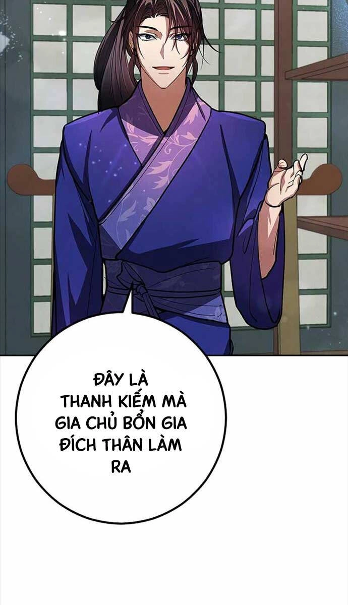 Thiên Tài Võ Thuật Hoàn Sinh Chapter 13 - 18