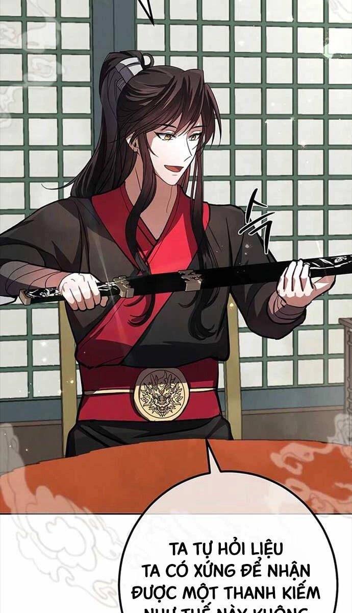 Thiên Tài Võ Thuật Hoàn Sinh Chapter 13 - 21