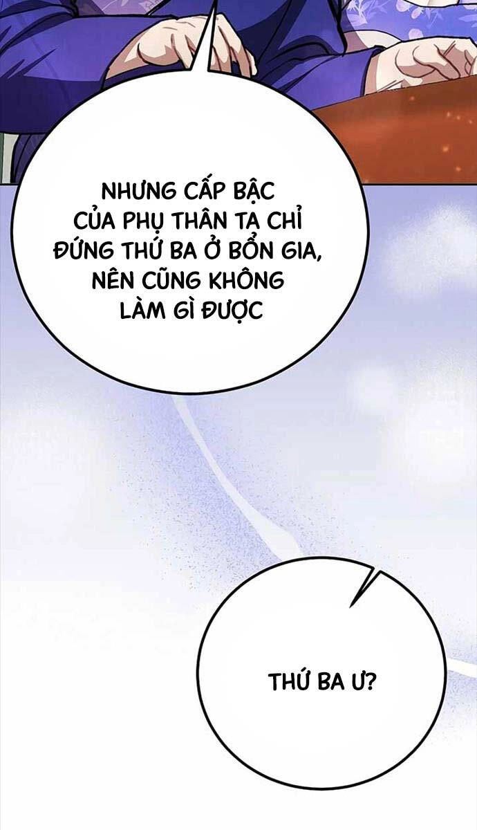 Thiên Tài Võ Thuật Hoàn Sinh Chapter 13 - 28