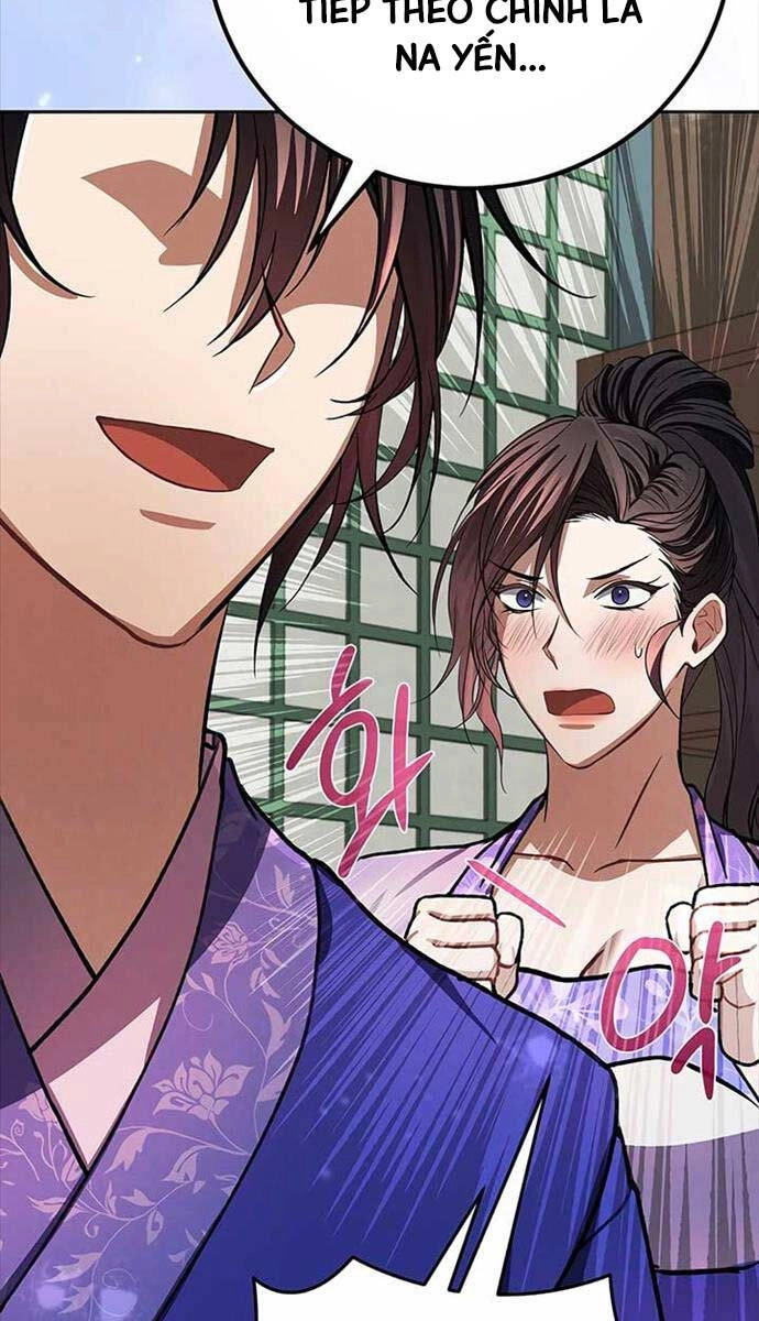 Thiên Tài Võ Thuật Hoàn Sinh Chapter 13 - 30