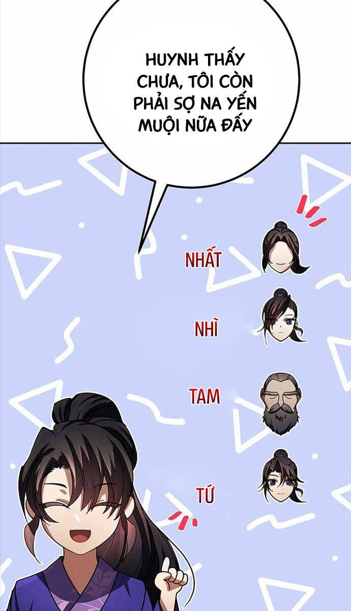 Thiên Tài Võ Thuật Hoàn Sinh Chapter 13 - 32