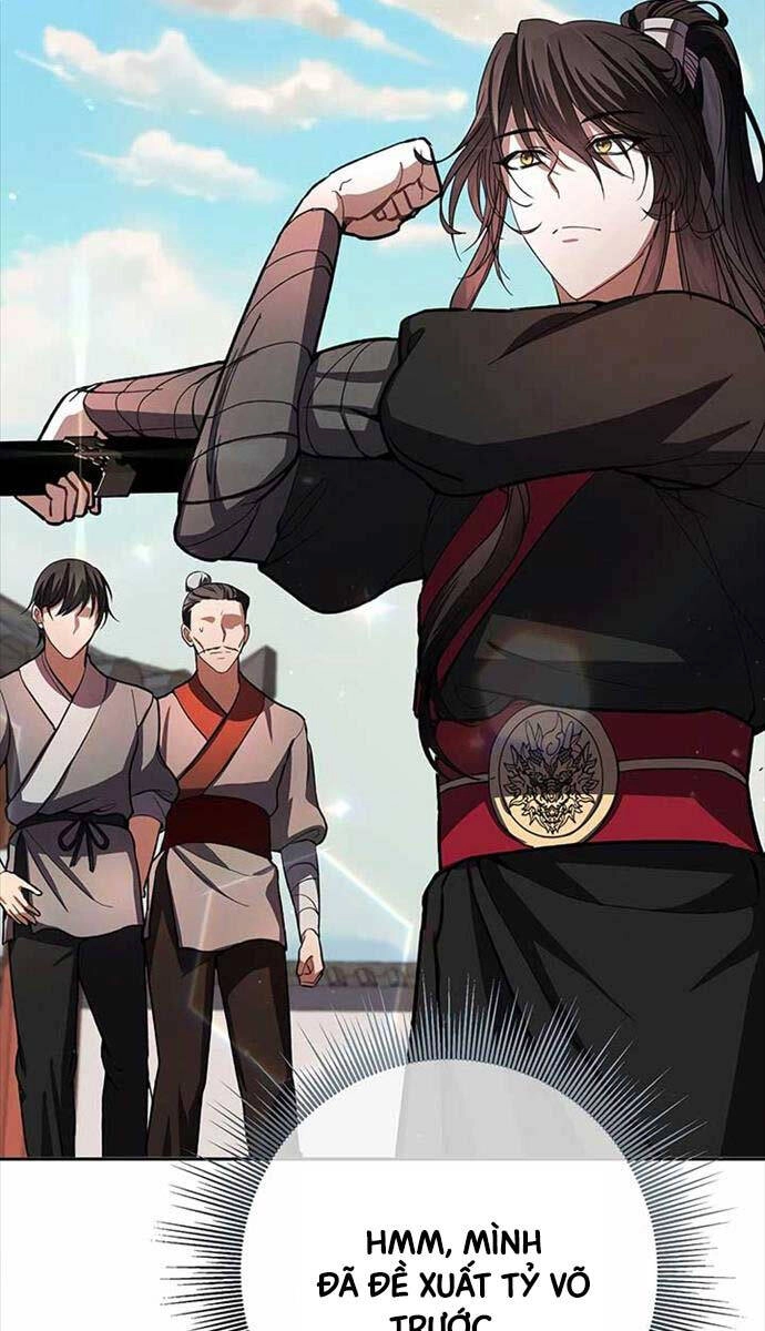 Thiên Tài Võ Thuật Hoàn Sinh Chapter 13 - 49