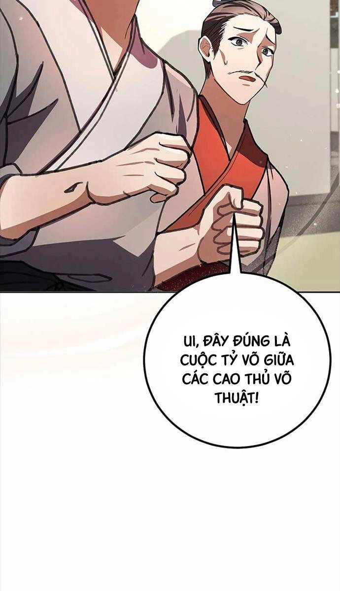 Thiên Tài Võ Thuật Hoàn Sinh Chapter 13 - 77