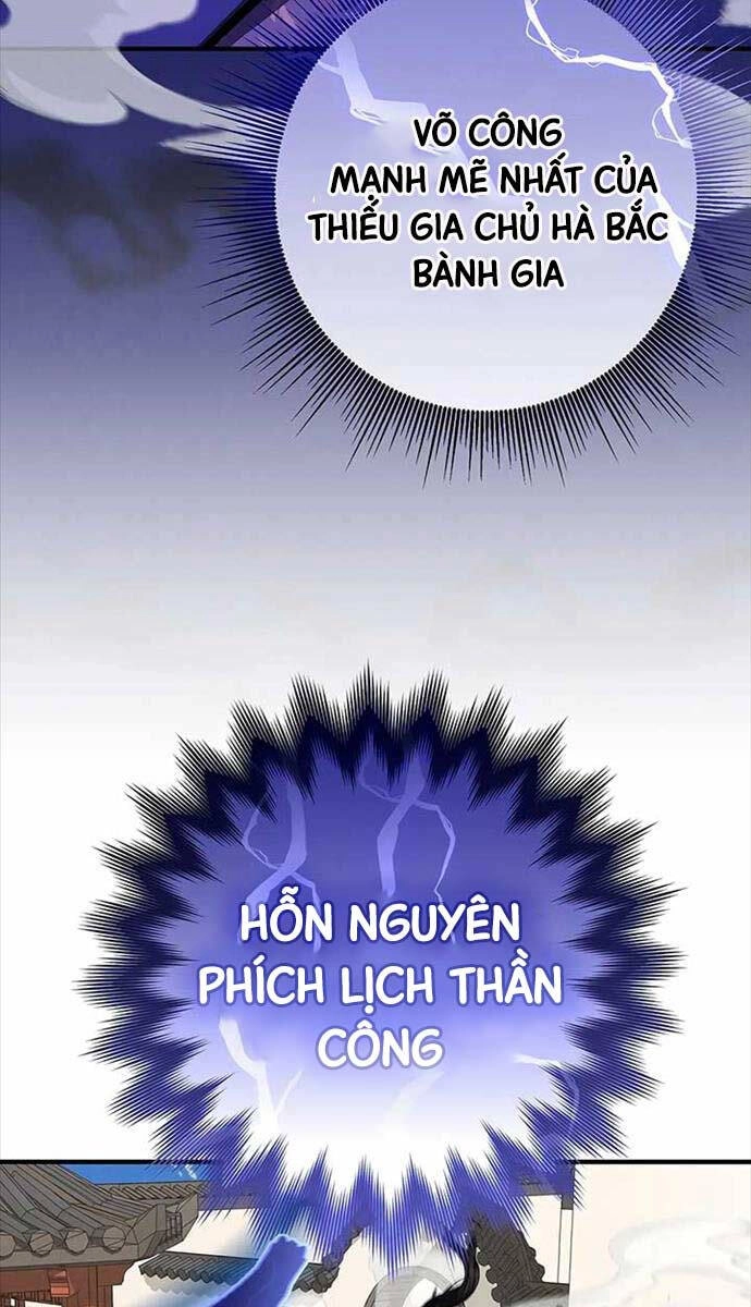 Thiên Tài Võ Thuật Hoàn Sinh Chapter 13 - 109