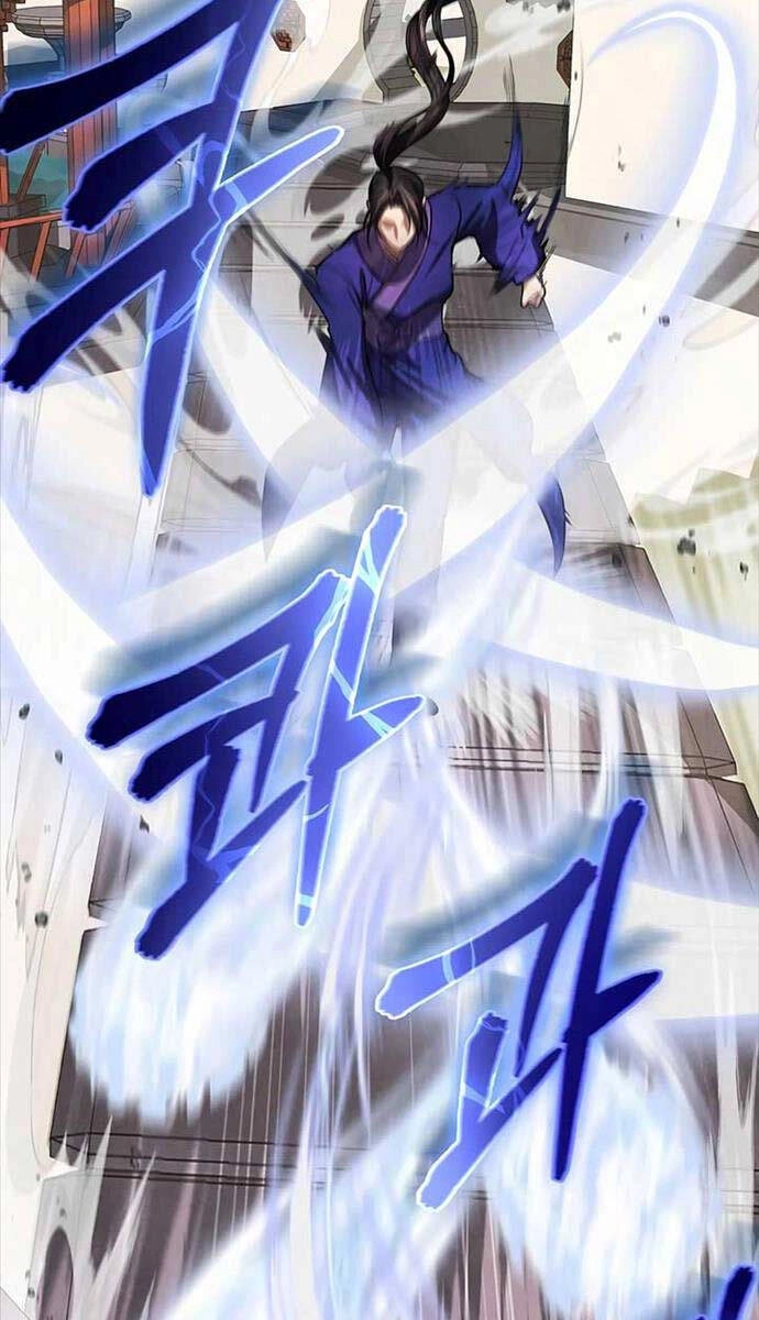 Thiên Tài Võ Thuật Hoàn Sinh Chapter 13 - 110