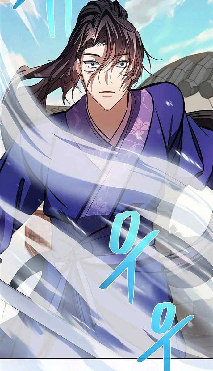 Thiên Tài Võ Thuật Hoàn Sinh Chapter 13 - 124